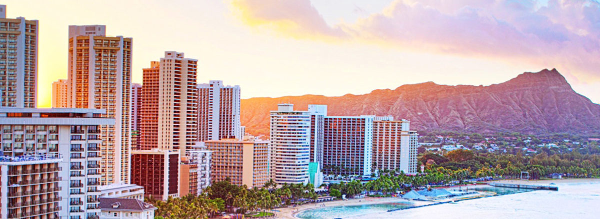 Hawaii